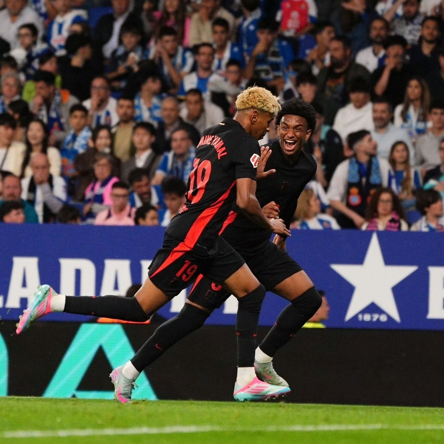 全明星点球大赛巴萨胜切尔西夺冠